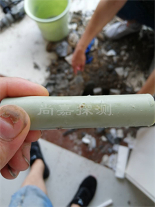 泗水室内漏水检测